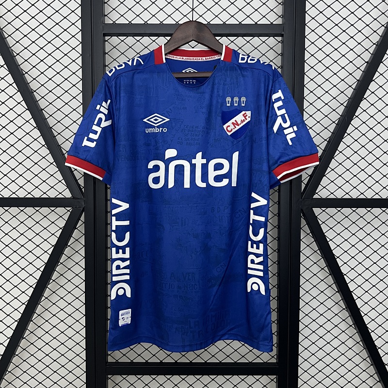 24/25 Uruguayan National S-XXL