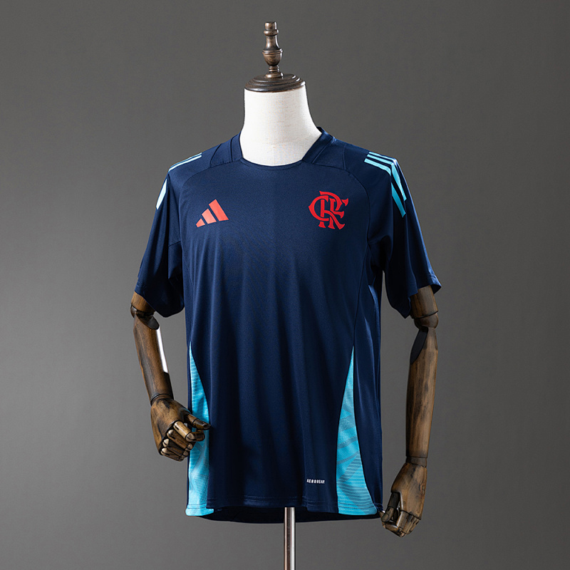 25/26 Flamengo training suit S-4XL