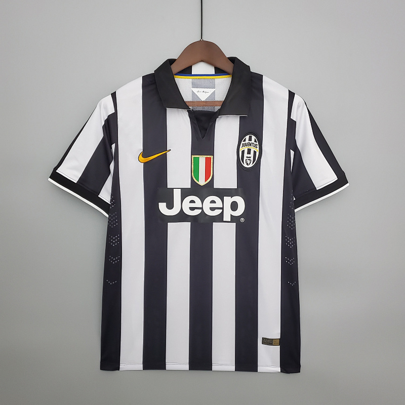 Retro Juve14/15 home S-XXL