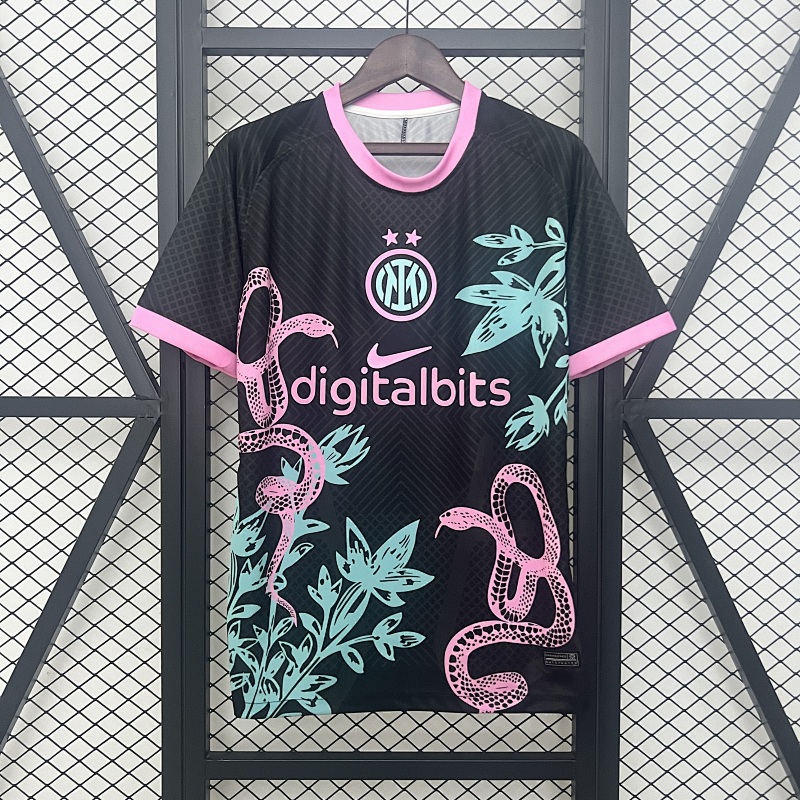 24/25 Inter Milan Special Edition S-XXL