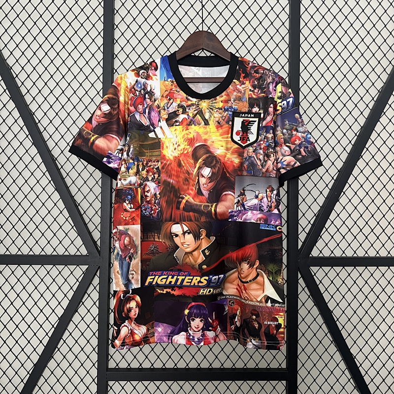 2024 Japan Special Edition S-4XL