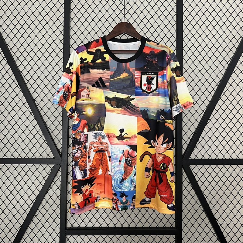 2024 Japan Special Edition S-4XL