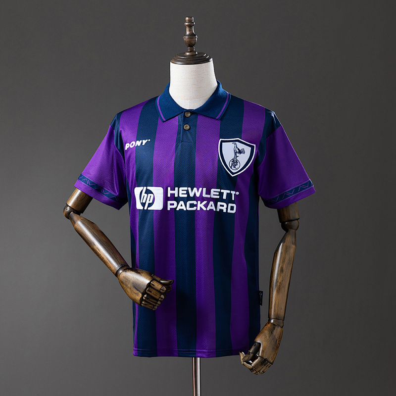 Retro Tottenham 95/97 Away S-XXL