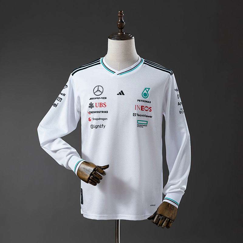 2025 F1 Formula One; S-5XL