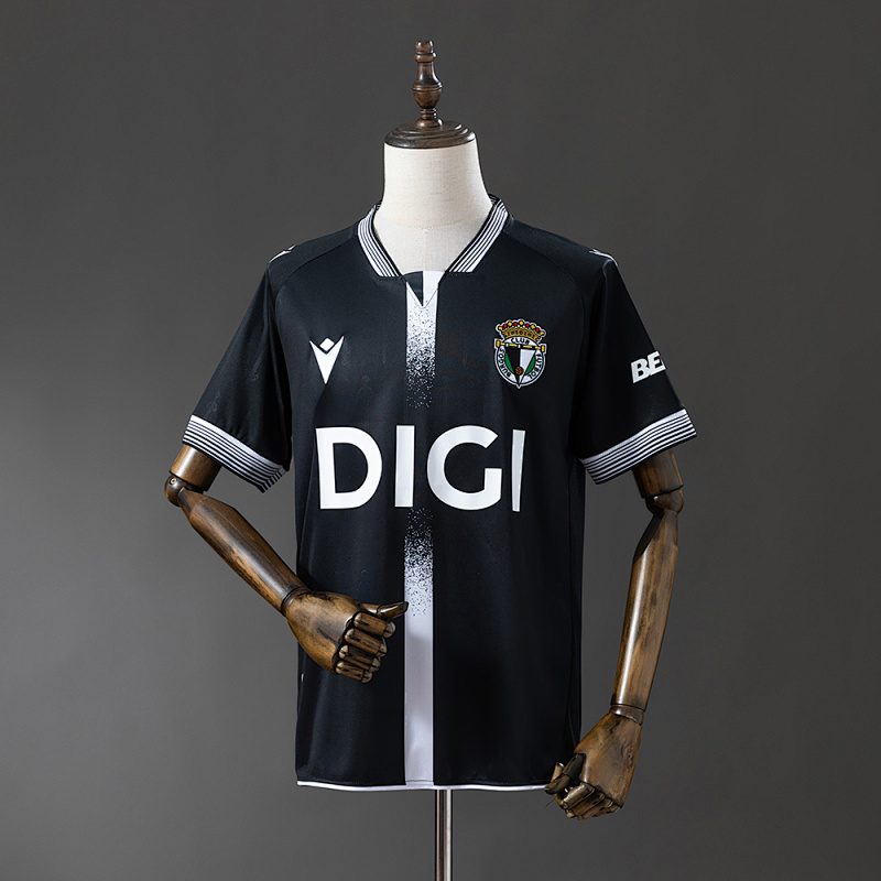Burgos 25/26 Away Jersey S-XXL