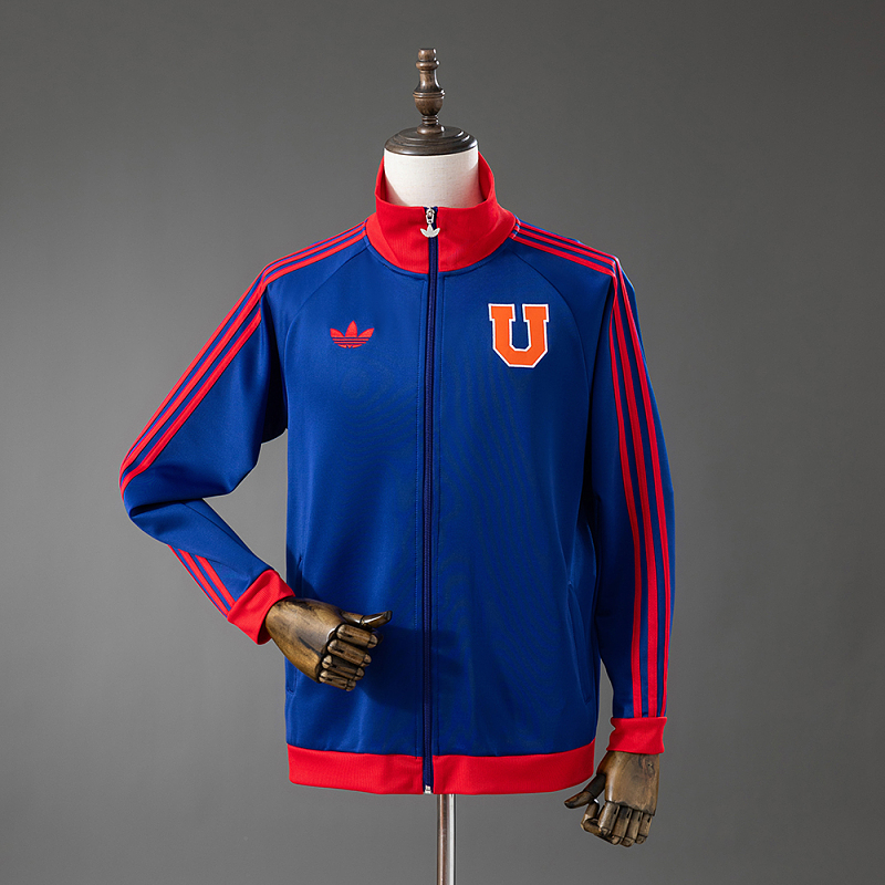 Universidad de Chile 26/27 Originals Jacket S-XXL