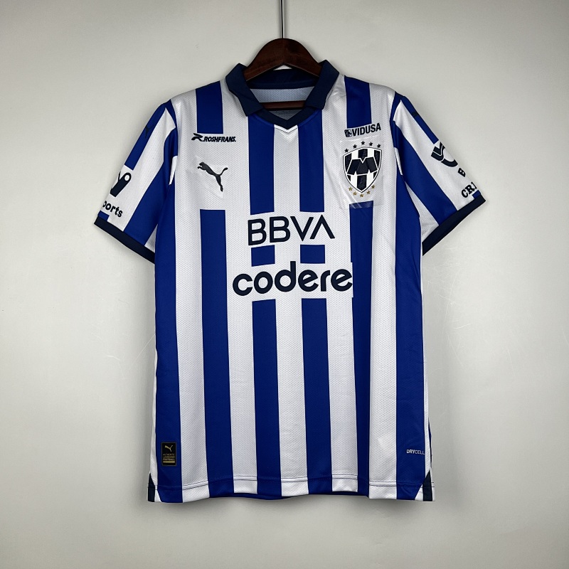 23/24 Monterey Home S-XXL