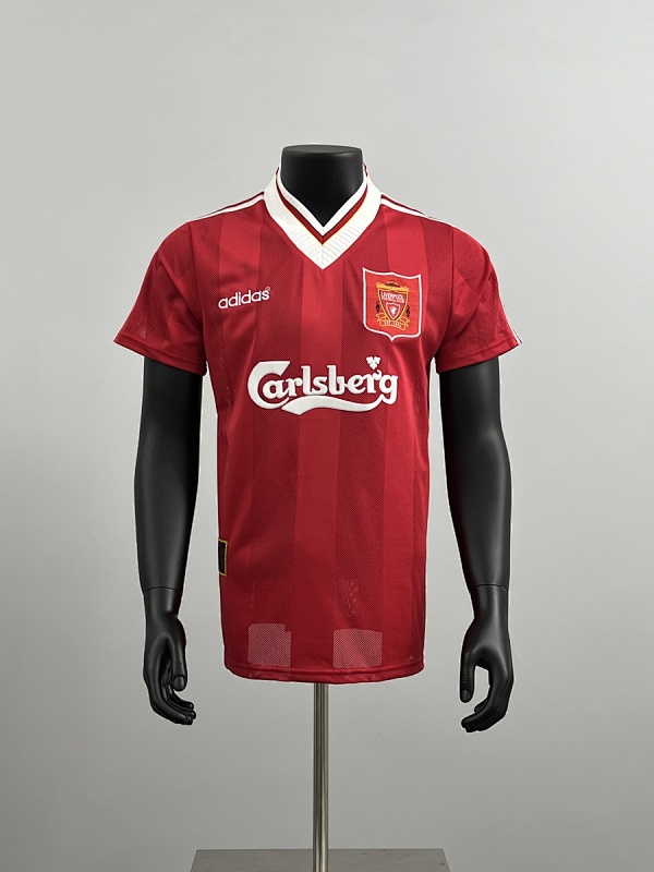 Retro FLC 99/00 Home S-4XL