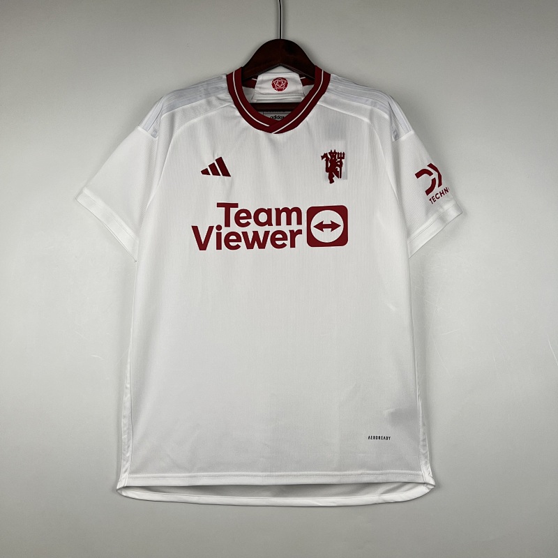 23/24 M-U third away S-XXL