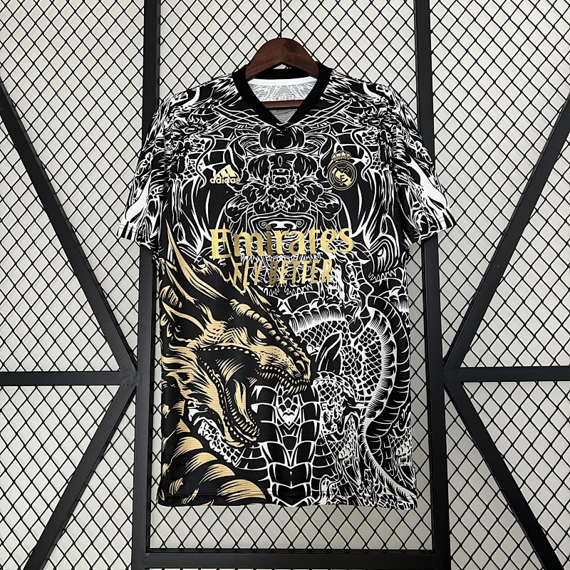23/24 Real Madrid Special Edition S-XXL