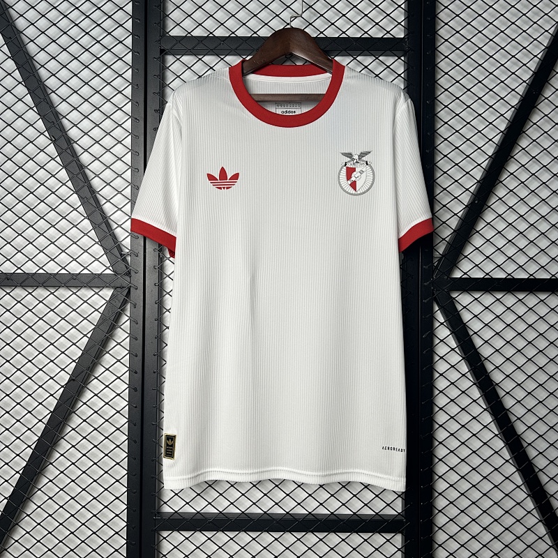 25/26 Benfica Special Edition S-3XL