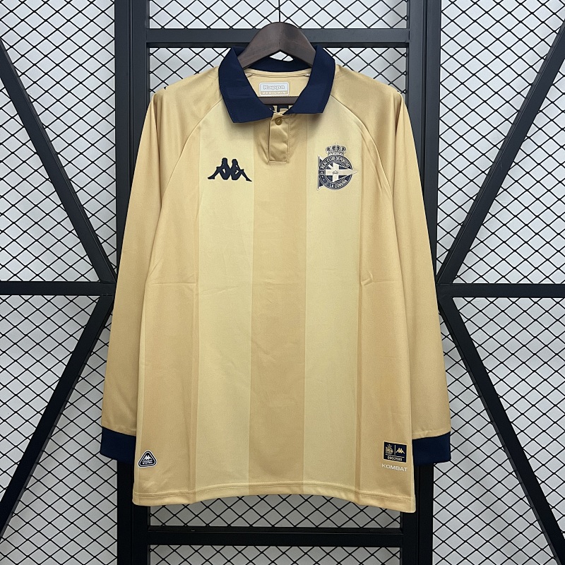 25/26 Deportivo La Coruna Special Edition S-XXL