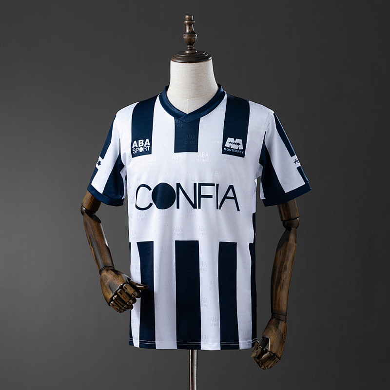 Monterrey 93/94 Home Retro Jersey S-XXL