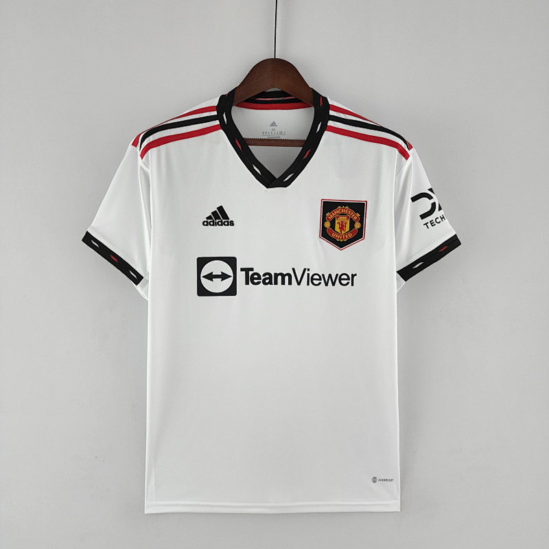 22/23 M-U away S-XXXL