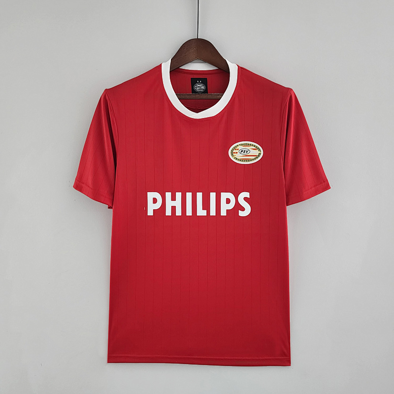 Retro 88/89 Eindhoven home S-XXL