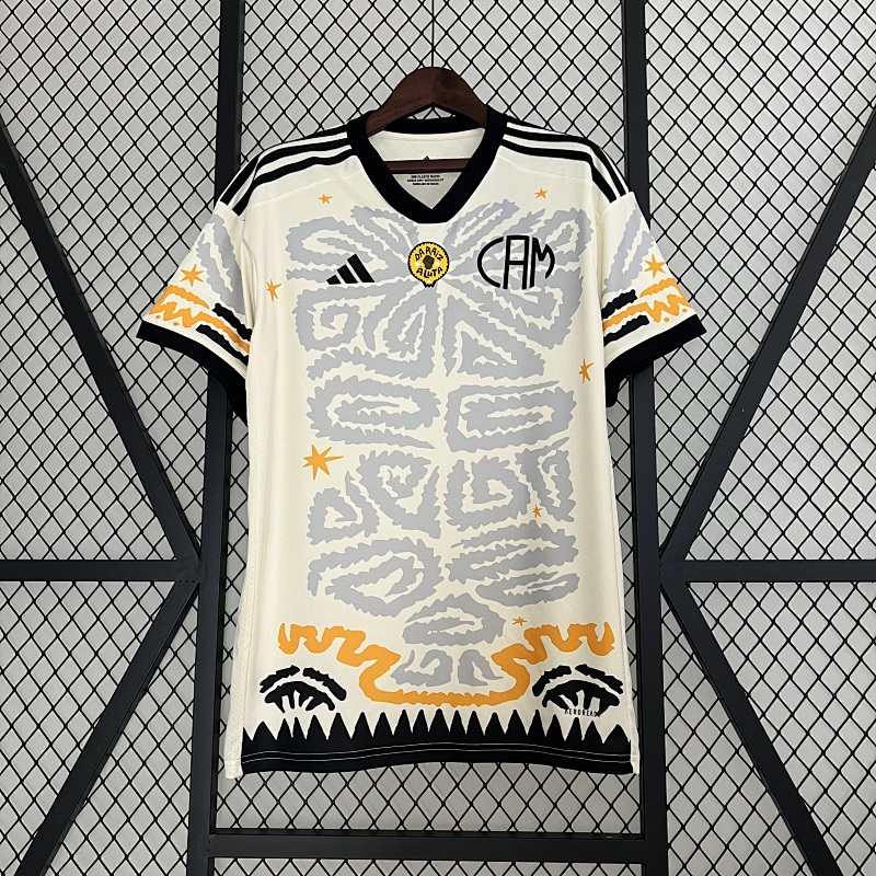 23/24 Atletico Mineiro Special Edition S-4XL