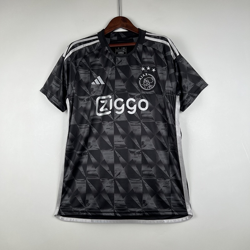 23/24 Ajax third away S-4XL