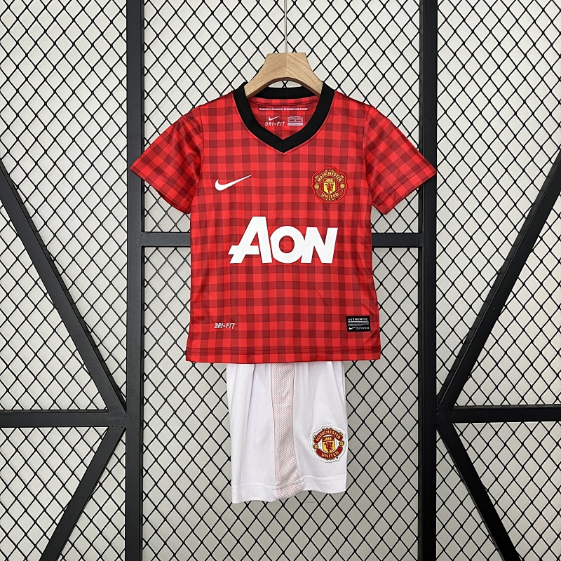 kids M-U 12/13 home size: 16-28