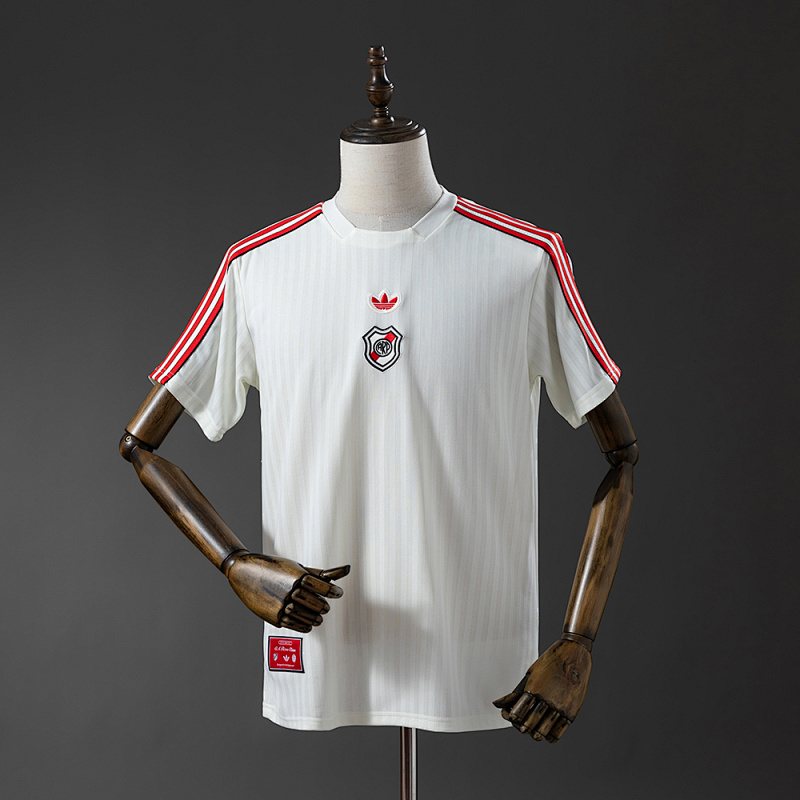 River Plate 25/26 Retro Special Edition S-4XL