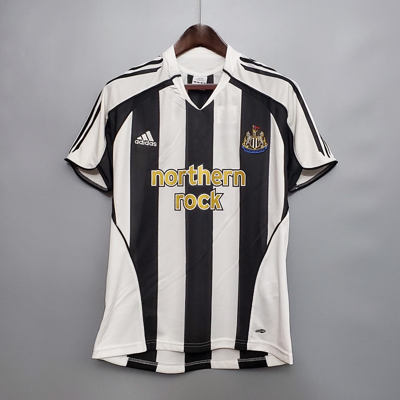 Retro 05/06 Newcastle United home S-XXL
