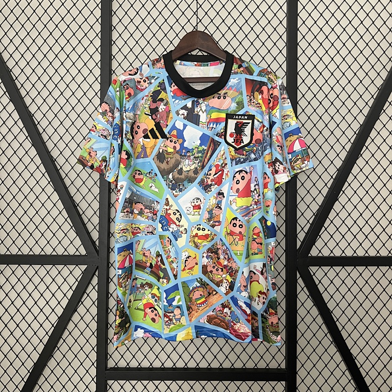 2024 Japan Special Edition S-4XL