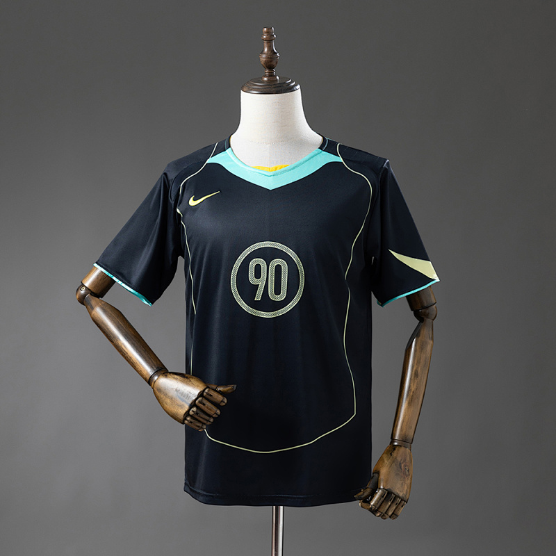 2025 T90 Series - Black Jersey S-4XL