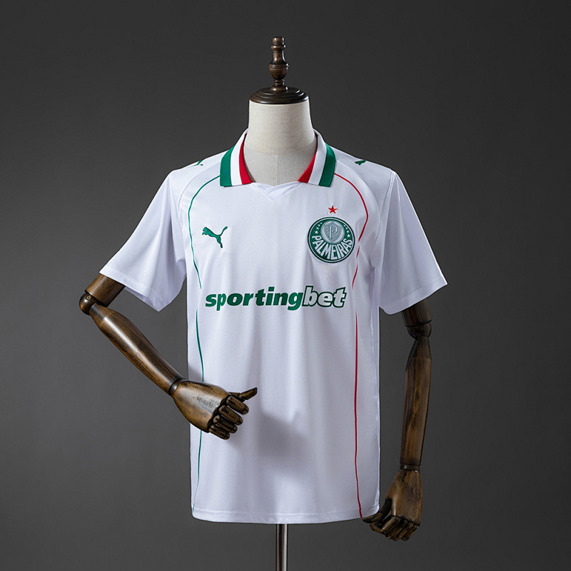 Palmeiras 26/27 Away Jersey S-4XL