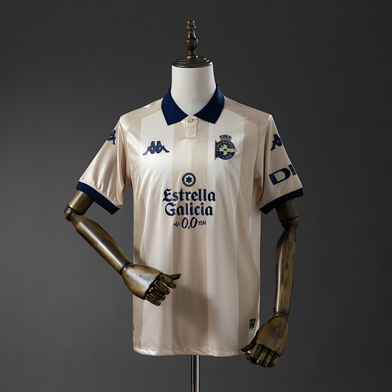 25/26 Deportivo La Coruna Special Edition S-4XL