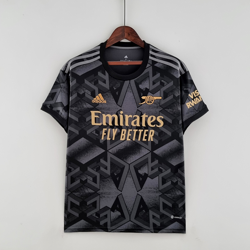 22 / 23 Arsenal away S-XXXL