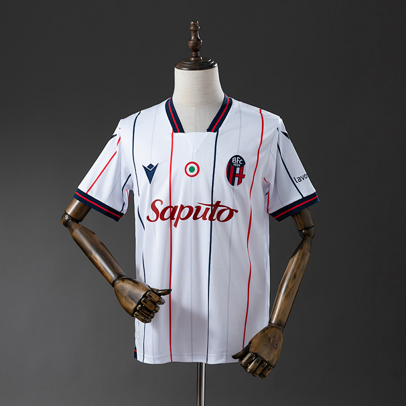 Bologna 25/26 Away Jersey S-XXL
