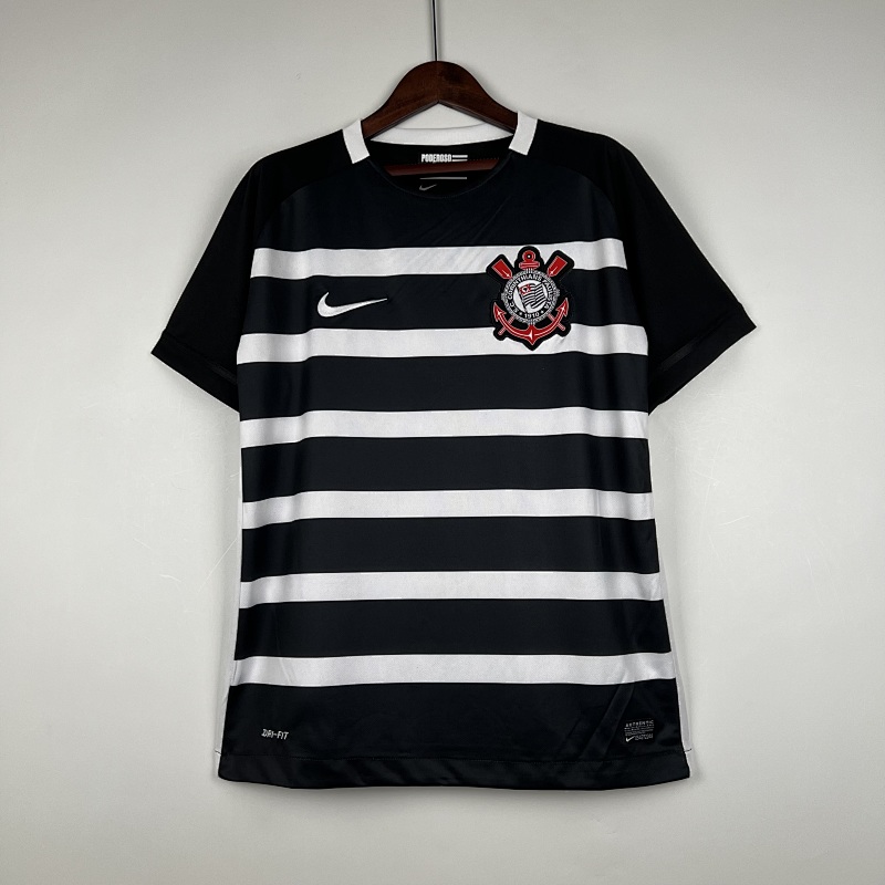 Retro Corinthians 15/16 away S-4XL