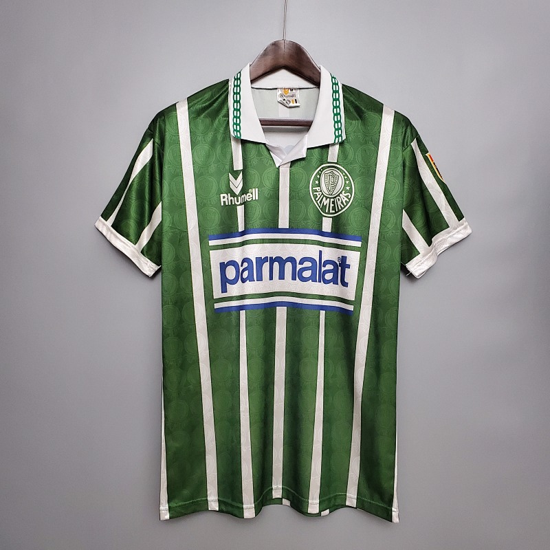 Retro 93/94 Palmeiras home S-XXL
