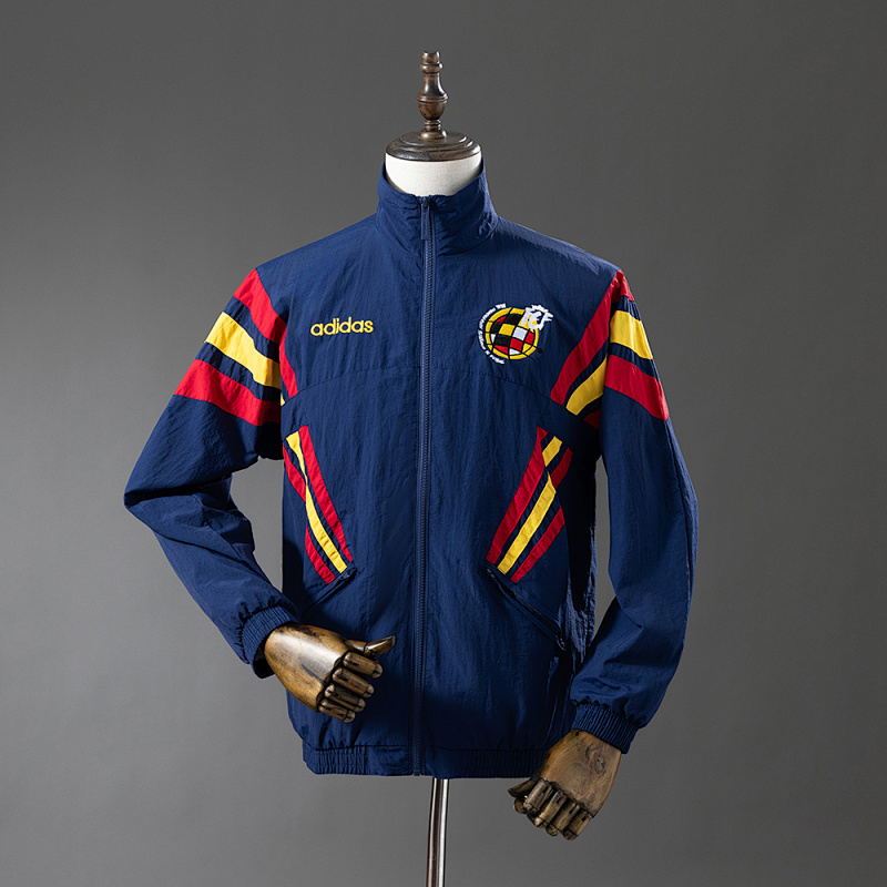 25/26 Americas Team Windbreaker S-XXL