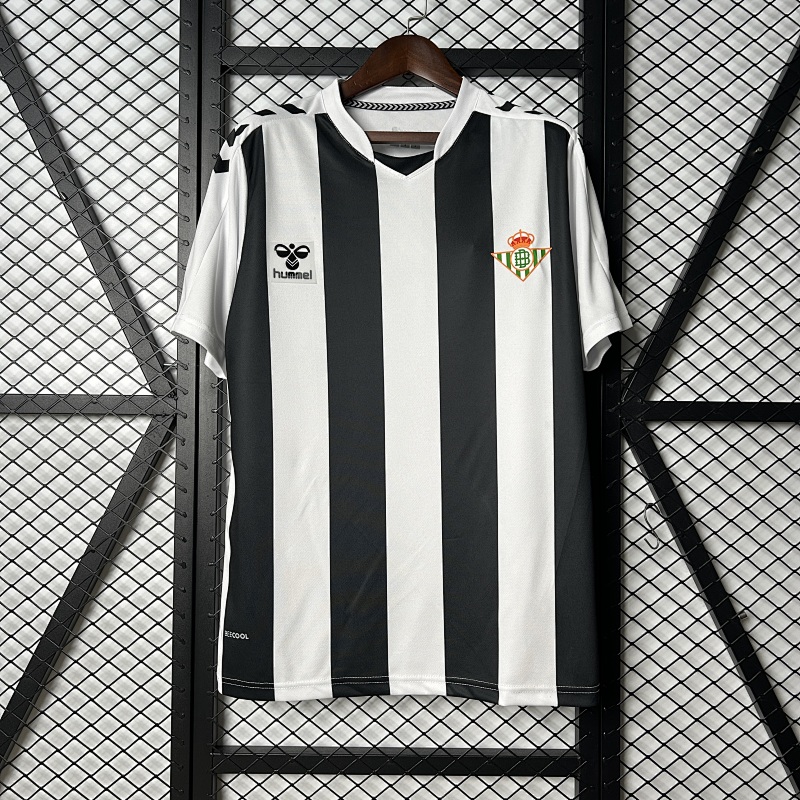 25/26 Real Betis Special Edition S-4XL