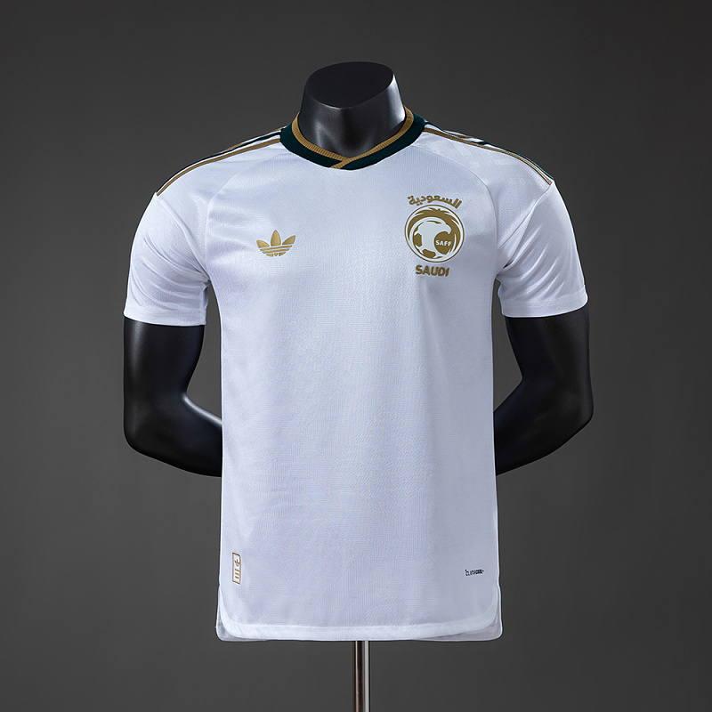 Saudi Arabia 2026 Away Player Version Jersey S-2XL | album | kang.x.yupoo.com | Supplier Product Catalog