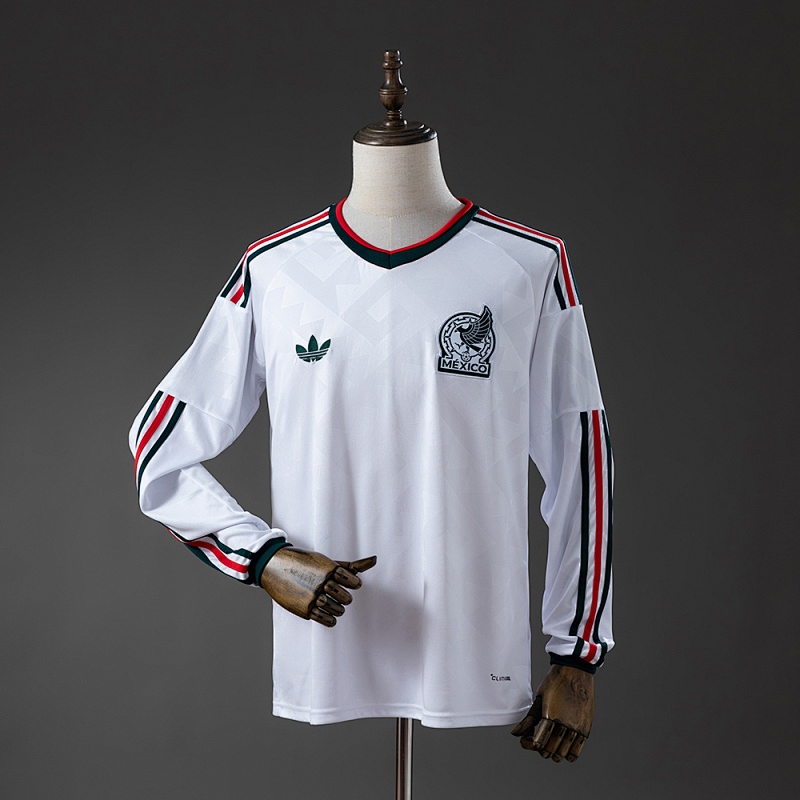 Mexico 2026 Away Jersey S-4XL