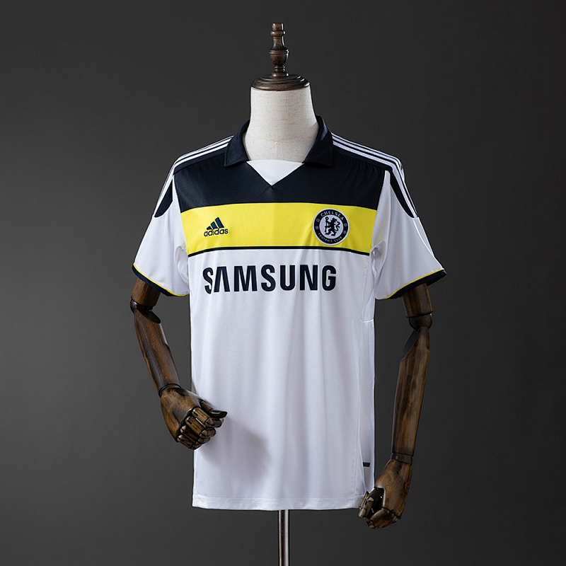 Retro Chelsea 11/12 third away S-XXL