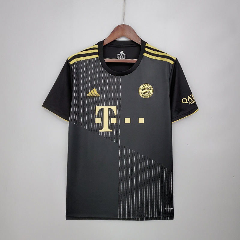 21/22 Bayern Munich away S-XXXL