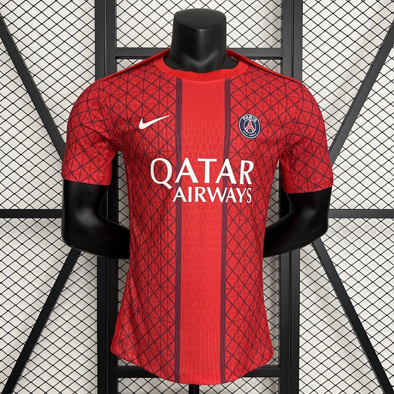 25/26 Player PSG Special Edition S-4XL