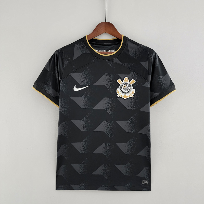 22/23 Corinthians away S-4XL