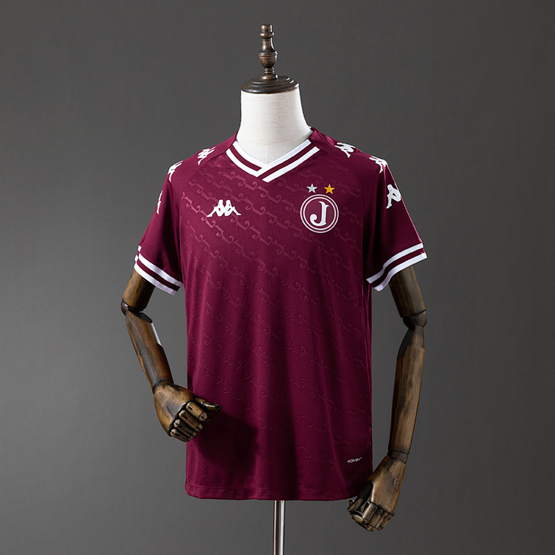 Atlético 25/26 Home Jersey S-4XL