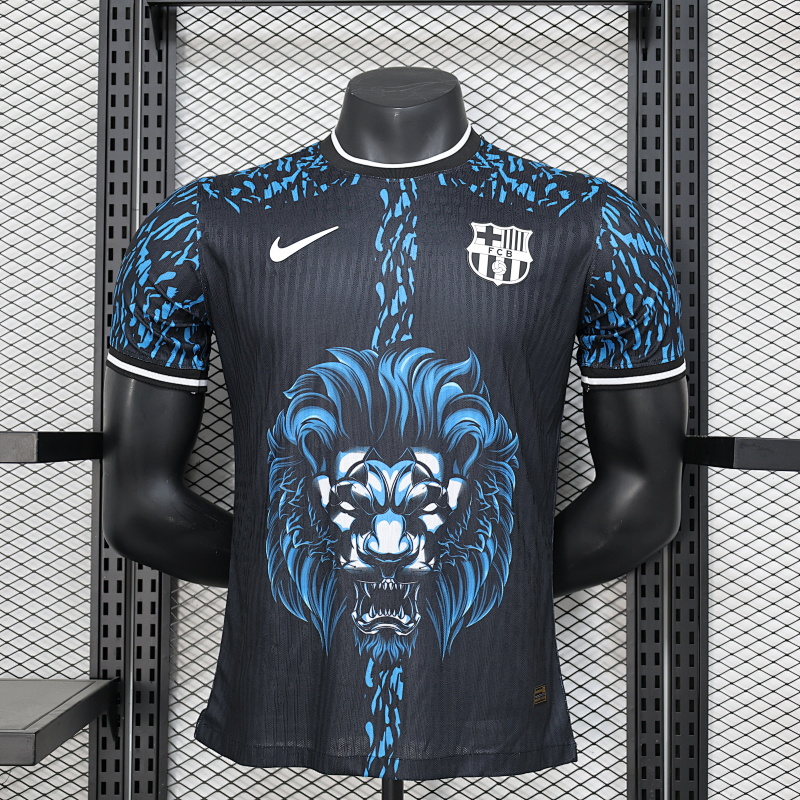 24/25 Player Barcelona Special Edition S-XXL