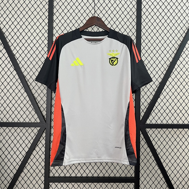 24/25 Benfica Training Jersey S-3XL