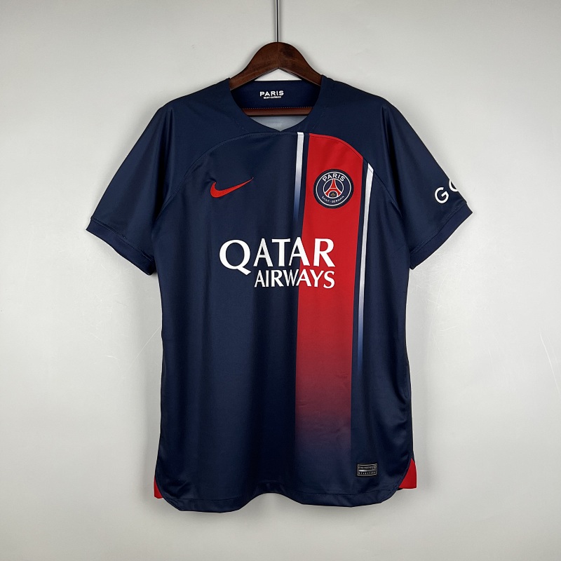 23/24 PSG Home S-4XL