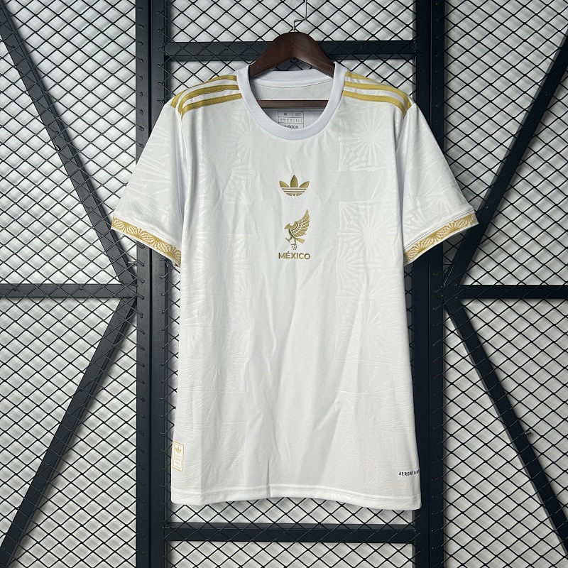 2025 Mexico Special Edition S-XXL