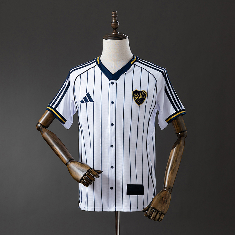 25/26 Boca Juniors Special Edition S-4XL