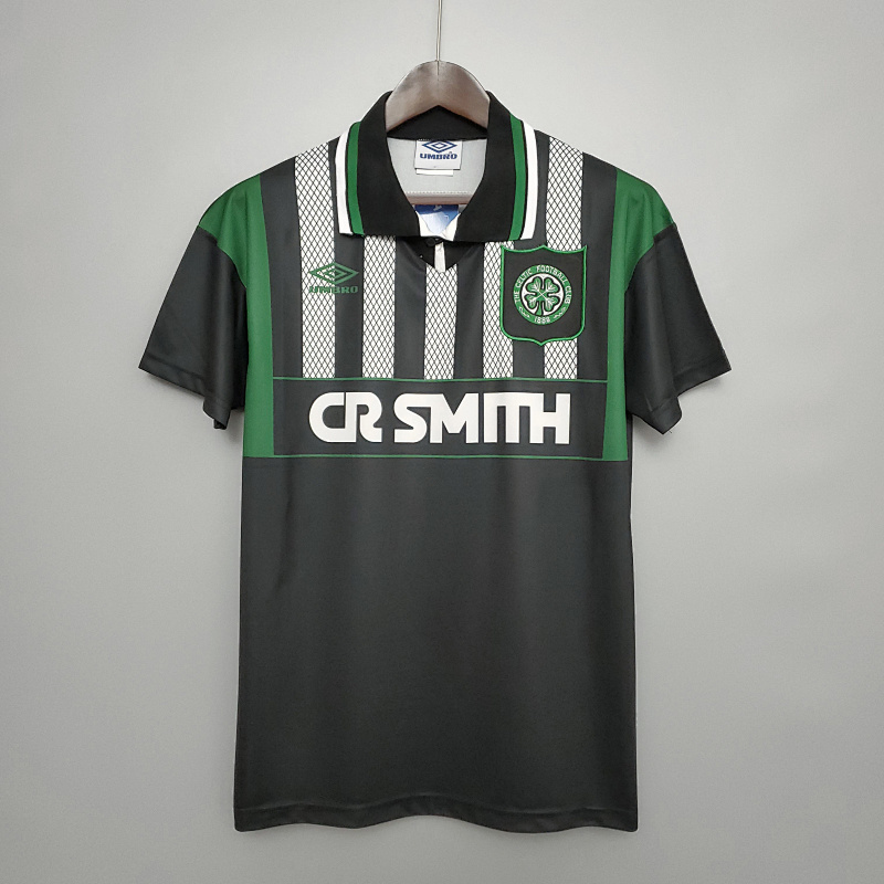 Retro Celtics 94/96 away S-XXL