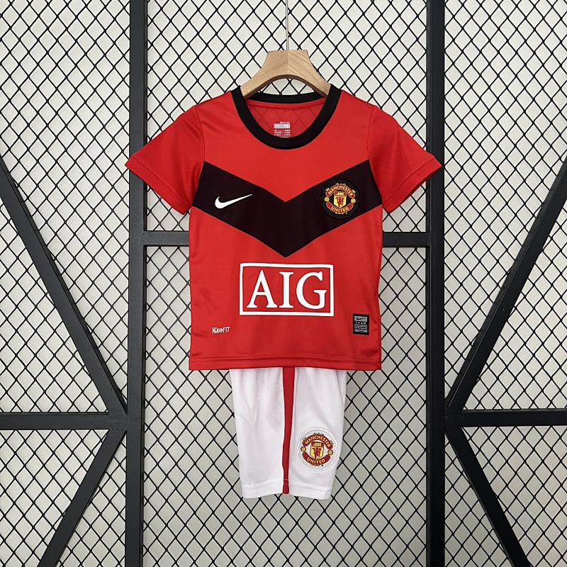 kids M-U 09/10 home size: 16-28