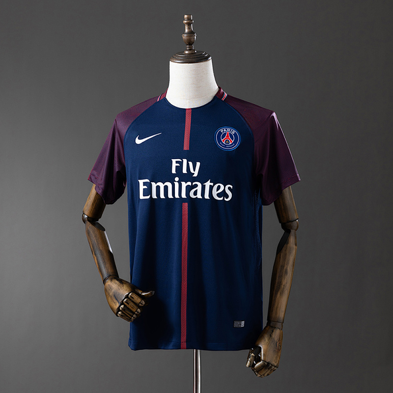Retro PSG 17/18 Home S-XXL