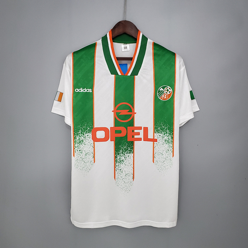Retro Ireland 1994 away S-XXL